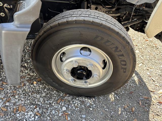 ヒノレンジャー 低温冷凍車　ベッド付　格納ゲート　東プレ　ＸＶ７２ＬＯＣ－Ｔ　－３０℃設定　エバハウス　サイドドア　６，３９０×２，１４０×１，９１０　車検付　積載２．８ｔ　Ｆ６　マニュアル　低温仕様　新明和　パワーゲート　ゲート付　ＥＴＣ２．０（49枚目）