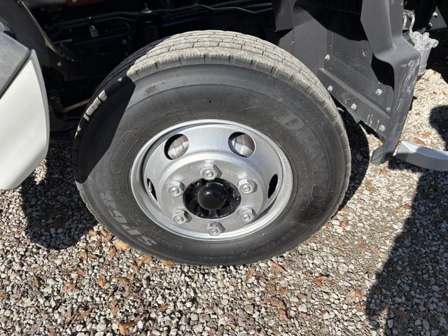 ヒノレンジャー 低温冷凍車　ベッド付　格納ゲート　東プレ　ＸＶ７２ＬＯＣ－Ｔ　－３０℃設定　エバハウス　サイドドア　６，３９０×２，１４０×１，９１０　車検付　積載２．８ｔ　Ｆ６　マニュアル　低温仕様　新明和　パワーゲート　ゲート付　ＥＴＣ２．０（51枚目）