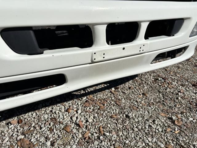 ヒノレンジャー 低温冷凍車　ベッド付　格納ゲート　東プレ　ＸＶ７２ＬＯＣ－Ｔ　－３０℃設定　エバハウス　サイドドア　６，３９０×２，１４０×１，９１０　車検付　積載２．８ｔ　Ｆ６　マニュアル　低温仕様　新明和　パワーゲート　ゲート付　ＥＴＣ２．０（52枚目）