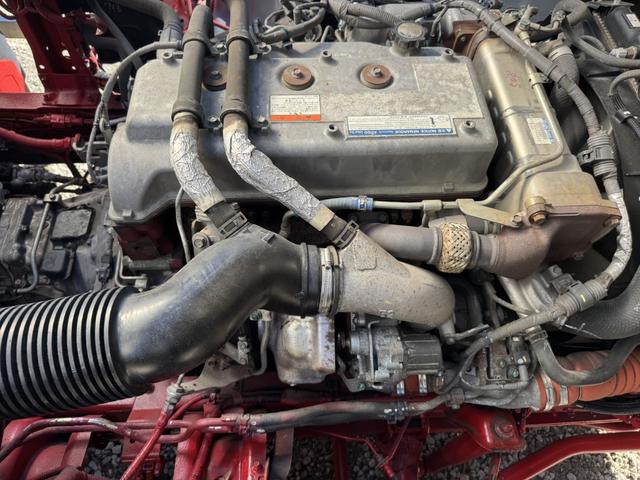 ヒノレンジャー アルミウイング　ワイド　ベッド付　エアサス　ハイルーフ　２４０馬力　トランテックス　６，２３０×２，４００×２，４２０　メッキ、ステンレス使用　アルミホイール　積載２．６ｔ　Ｆ６　６速　マニュアル　４ｔウイング　ＥＴＣ１．０　エアサスコントローラー（46枚目）