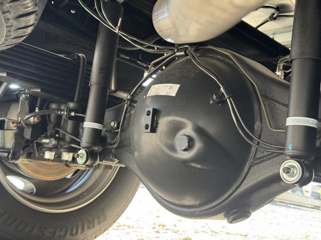 キャンター アルミウイング ワイドロング 日本フルハーフ リア観音扉 ラッシング2段 引出しフック4対 デジタルメーター 4,520×2,090×2,230 車検付 走行509km 積載2.9t シフト:デュオニック 2ペダル セミオートマ(29枚目)