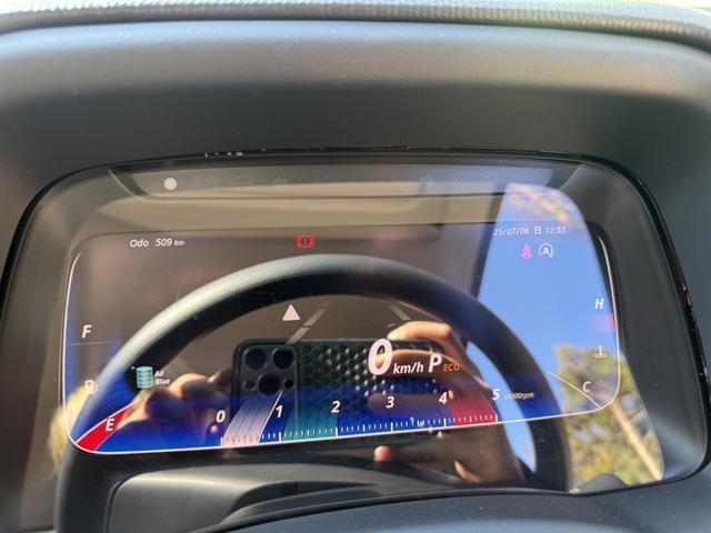 キャンター アルミウイング ワイドロング 日本フルハーフ リア観音扉 ラッシング2段 引出しフック4対 デジタルメーター 4,520×2,090×2,230 車検付 走行509km 積載2.9t シフト:デュオニック 2ペダル セミオートマ(31枚目)