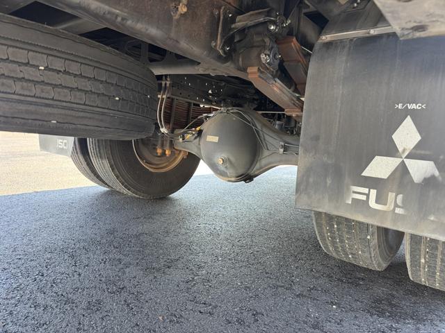 ファイター アルミウイング　ワイド　パブコ　リア観音扉　ラッシング２段　引出しフック５対　６，２５０×２，３９０×２，３６０　積載２．８ｔ　Ｆ６　６速　マニュアル　４ｔウイング　４トンウイング　ＥＴＣ１．０　バックカメラ　キーレス（29枚目）