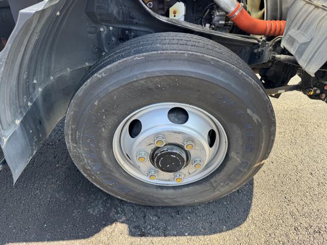 ファイター アルミウイング　ワイド　パブコ　リア観音扉　ラッシング２段　引出しフック５対　６，２５０×２，３９０×２，３６０　積載２．８ｔ　Ｆ６　６速　マニュアル　４ｔウイング　４トンウイング　ＥＴＣ１．０　バックカメラ　キーレス（46枚目）