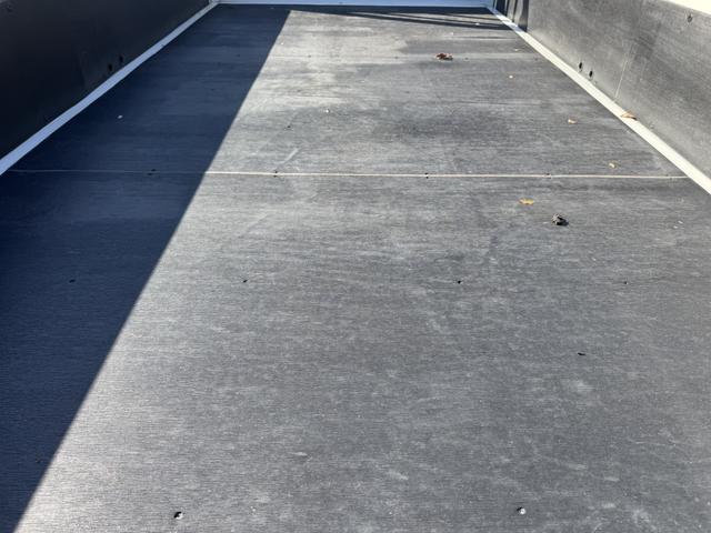 ダイナトラック ２．６ｔ吊３段クレーン　木平　標準ロング　タダノ　ＺＥ２６３ＨＲ　フックイン　ラジコン　３，７１０×１，７９０　積載２ｔ　Ｆ５　５速　マニュアル　３段ブーム　吊ｔ数２．６ｔ吊　送信機　古河ユニック　ＵＮＩＣ　小型クレーン　ナビ　ＥＴＣ１．０（13枚目）