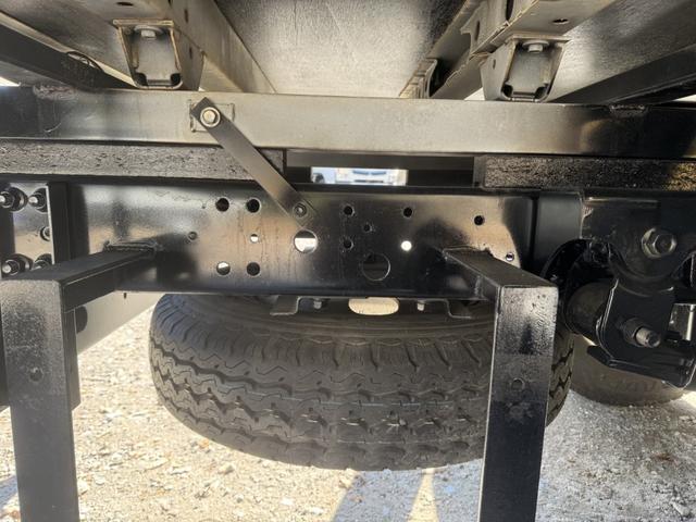 ダイナトラック ２．６ｔ吊３段クレーン　木平　標準ロング　タダノ　ＺＥ２６３ＨＲ　フックイン　ラジコン　３，７１０×１，７９０　積載２ｔ　Ｆ５　５速　マニュアル　３段ブーム　吊ｔ数２．６ｔ吊　送信機　古河ユニック　ＵＮＩＣ　小型クレーン　ナビ　ＥＴＣ１．０（28枚目）