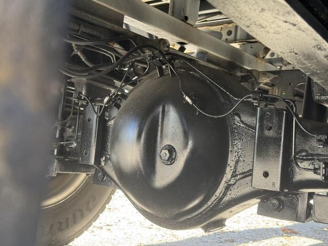 ダイナトラック ２．６ｔ吊３段クレーン　木平　標準ロング　タダノ　ＺＥ２６３ＨＲ　フックイン　ラジコン　３，７１０×１，７９０　積載２ｔ　Ｆ５　５速　マニュアル　３段ブーム　吊ｔ数２．６ｔ吊　送信機　古河ユニック　ＵＮＩＣ　小型クレーン　ナビ　ＥＴＣ１．０（30枚目）