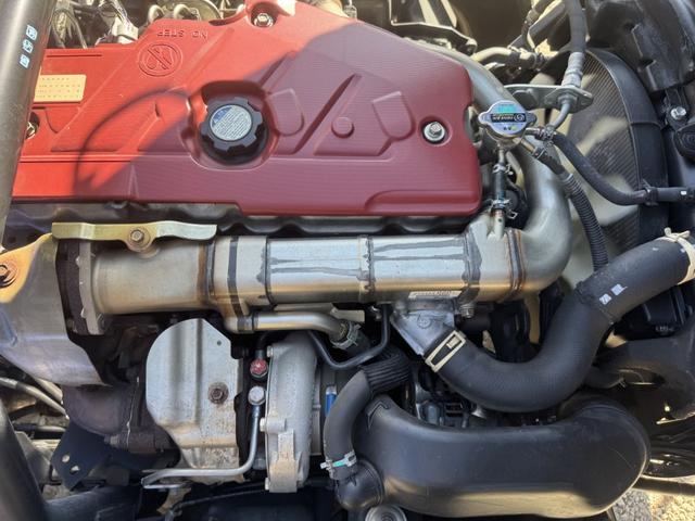 ダイナトラック ２．６ｔ吊３段クレーン　木平　標準ロング　タダノ　ＺＥ２６３ＨＲ　フックイン　ラジコン　３，７１０×１，７９０　積載２ｔ　Ｆ５　５速　マニュアル　３段ブーム　吊ｔ数２．６ｔ吊　送信機　古河ユニック　ＵＮＩＣ　小型クレーン　ナビ　ＥＴＣ１．０（45枚目）