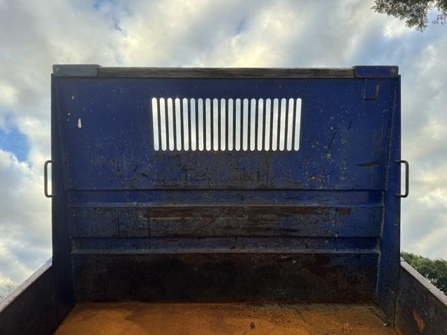 キャンター Wキャブダンプ 10尺 全低床 極東開発 DD02-31 リアヒーター付 2,060×1,590×320 積載2t I5 5速 マニュアル 2tダンプ 2トンダンプ 6人乗り 5t限定免許対応(12枚目)