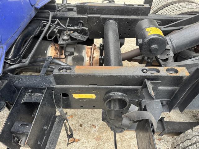 キャンター Wキャブダンプ 10尺 全低床 極東開発 DD02-31 リアヒーター付 2,060×1,590×320 積載2t I5 5速 マニュアル 2tダンプ 2トンダンプ 6人乗り 5t限定免許対応(17枚目)