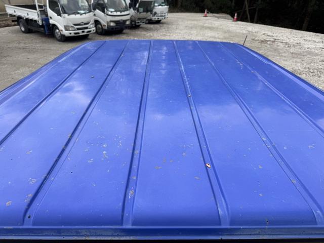 キャンター Wキャブダンプ 10尺 全低床 極東開発 DD02-31 リアヒーター付 2,060×1,590×320 積載2t I5 5速 マニュアル 2tダンプ 2トンダンプ 6人乗り 5t限定免許対応(38枚目)