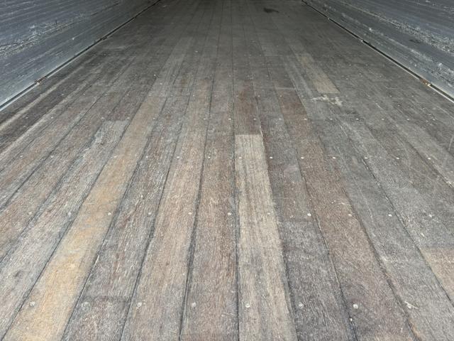 ヒノレンジャー アルミウイング ワイド ベッド付 エアサス 格納ゲート 240馬力 トランテックス 6,280×2,410×2,430 積載2.2t F6 6速 マニュアル 4tウイング 新明和 パワーゲート ゲート付 ETC2.0 バックカメラ 車線逸脱警報(14枚目)