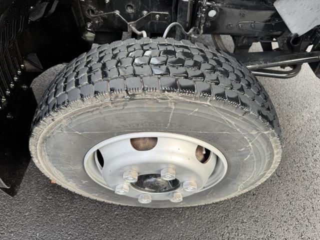 ヒノレンジャー アルミウイング ワイド ベッド付 エアサス 格納ゲート 240馬力 トランテックス 6,280×2,410×2,430 積載2.2t F6 6速 マニュアル 4tウイング 新明和 パワーゲート ゲート付 ETC2.0 バックカメラ 車線逸脱警報(48枚目)