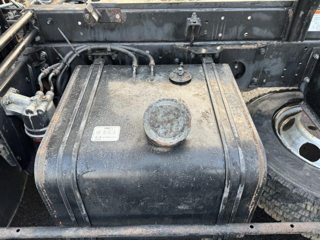 ヒノレンジャー Lゲートダンプ 極東開発 DD04-53A 電動コボレーン 走行45千km 積載3.5t F6 6速 マニュアル 4tダンプ 4トンダンプ 自動コボレーン(24枚目)