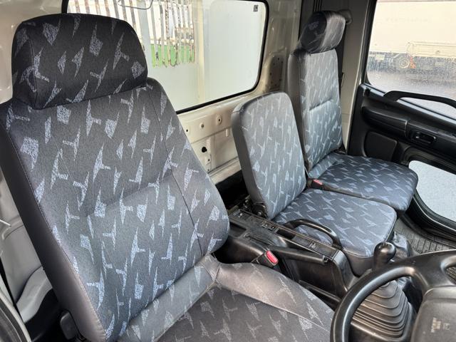 ヒノレンジャー Lゲートダンプ 極東開発 DD04-53A 電動コボレーン 走行45千km 積載3.5t F6 6速 マニュアル 4tダンプ 4トンダンプ 自動コボレーン(26枚目)