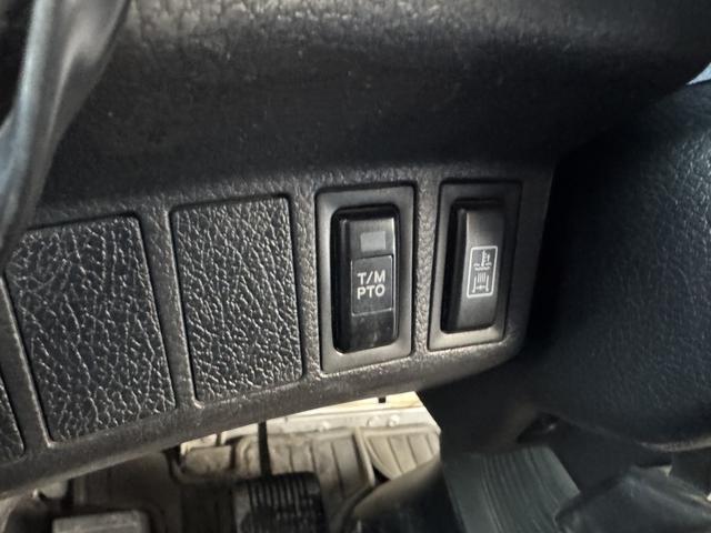 ヒノレンジャー Lゲートダンプ 極東開発 DD04-53A 電動コボレーン 走行45千km 積載3.5t F6 6速 マニュアル 4tダンプ 4トンダンプ 自動コボレーン(30枚目)