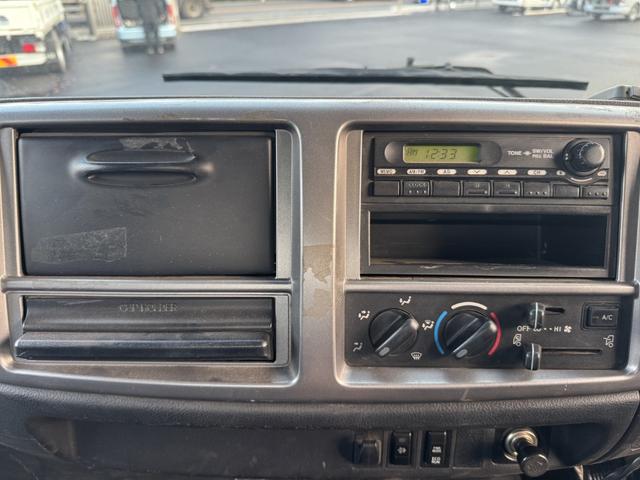 ヒノレンジャー Lゲートダンプ 極東開発 DD04-53A 電動コボレーン 走行45千km 積載3.5t F6 6速 マニュアル 4tダンプ 4トンダンプ 自動コボレーン(32枚目)