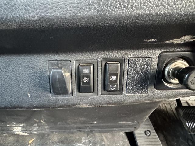 ヒノレンジャー Lゲートダンプ 極東開発 DD04-53A 電動コボレーン 走行45千km 積載3.5t F6 6速 マニュアル 4tダンプ 4トンダンプ 自動コボレーン(33枚目)