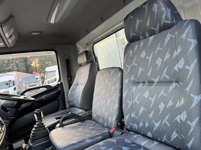 ヒノレンジャー Lゲートダンプ 極東開発 DD04-53A 電動コボレーン 走行45千km 積載3.5t F6 6速 マニュアル 4tダンプ 4トンダンプ 自動コボレーン(35枚目)