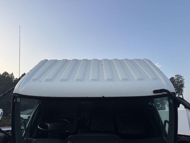 ヒノレンジャー Lゲートダンプ 極東開発 DD04-53A 電動コボレーン 走行45千km 積載3.5t F6 6速 マニュアル 4tダンプ 4トンダンプ 自動コボレーン(39枚目)