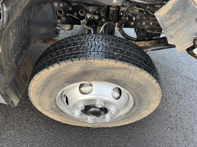 ヒノレンジャー Lゲートダンプ 極東開発 DD04-53A 電動コボレーン 走行45千km 積載3.5t F6 6速 マニュアル 4tダンプ 4トンダンプ 自動コボレーン(41枚目)