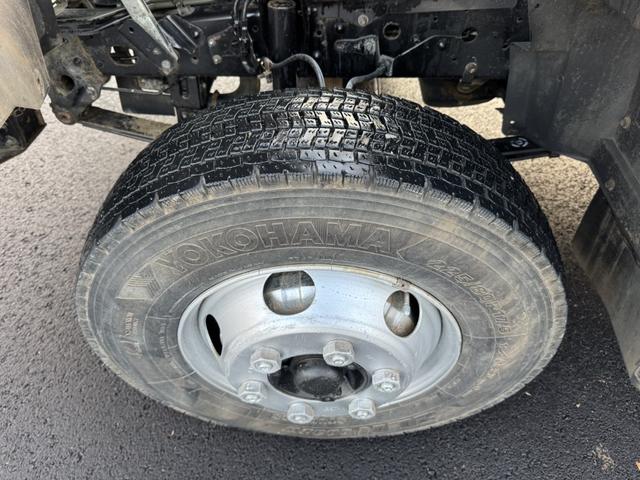 ヒノレンジャー Lゲートダンプ 極東開発 DD04-53A 電動コボレーン 走行45千km 積載3.5t F6 6速 マニュアル 4tダンプ 4トンダンプ 自動コボレーン(43枚目)