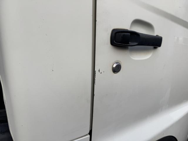 ヒノレンジャー Lゲートダンプ 極東開発 DD04-53A 電動コボレーン 走行45千km 積載3.5t F6 6速 マニュアル 4tダンプ 4トンダンプ 自動コボレーン(44枚目)