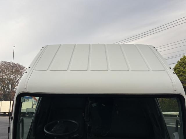 キャンター アルミバン 10尺 全低床 パブコ サイドドア リア観音 ラッシング2段 3,170×1,770×1,870 積載2t I5 5速 2tバン 5t限定免許対応 ETC1.0 バックカメラ(41枚目)