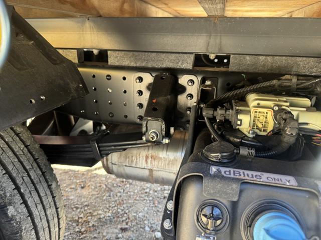 キャンター 木平 標準ロング 4,370×1,810 3方開 走行65千km 積載3t I5 5速 マニュアル 平ボデー 平ボディー 2t平 ETC1.0 キーレス ドラレコ メッキパーツ(19枚目)