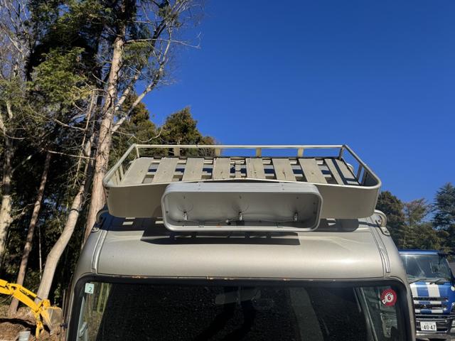 キャンター 木平 標準ロング 4,370×1,810 3方開 走行65千km 積載3t I5 5速 マニュアル 平ボデー 平ボディー 2t平 ETC1.0 キーレス ドラレコ メッキパーツ(35枚目)