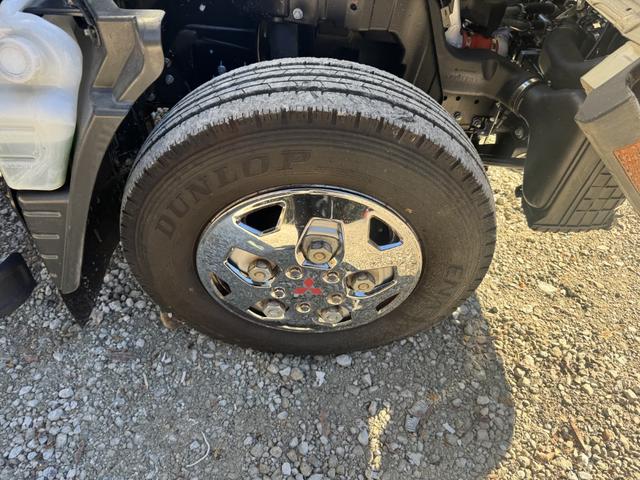 キャンター 木平 標準ロング 4,370×1,810 3方開 走行65千km 積載3t I5 5速 マニュアル 平ボデー 平ボディー 2t平 ETC1.0 キーレス ドラレコ メッキパーツ(39枚目)