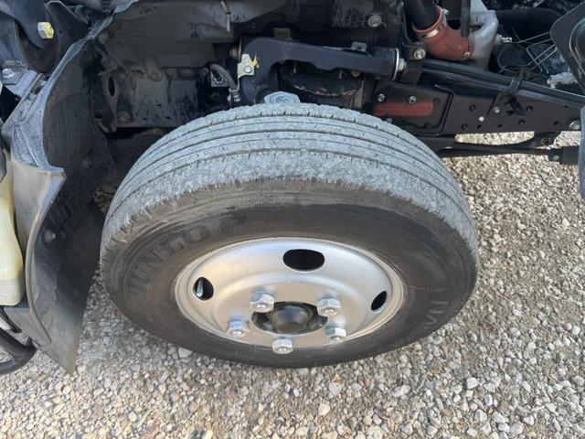 エルフトラック 巻込みパッカー　極東開発　ＧＢ３８－８２１Ｄ－Ｓ　３．８立米　連続スイッチ　走行７６千ｋｍ　積載２ｔ　Ｆ６　６速　マニュアル　塵芥車　巻き込み式　ゴミ収集車　回転板式　バックカメラ　ドラレコ（46枚目）