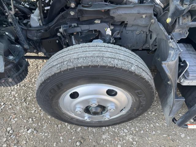 エルフトラック 巻込みパッカー　極東開発　ＧＢ３８－８２１Ｄ－Ｓ　３．８立米　連続スイッチ　走行７６千ｋｍ　積載２ｔ　Ｆ６　６速　マニュアル　塵芥車　巻き込み式　ゴミ収集車　回転板式　バックカメラ　ドラレコ（48枚目）