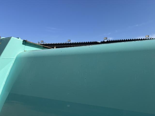 エルフトラック 巻込みパッカー　極東開発　ＧＢ３８－８２１Ｄ－Ｓ　３．８立米　連続スイッチ　走行７６千ｋｍ　積載２ｔ　Ｆ６　６速　マニュアル　塵芥車　巻き込み式　ゴミ収集車　回転板式　バックカメラ　ドラレコ（53枚目）