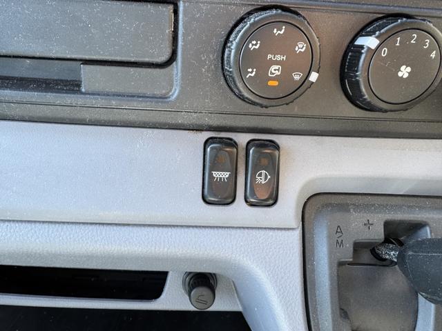 キャンター アルミブロック 標準ロング 新潟丸山車体 造りボデー 丸かんフック5対 4,350×1,800 走行45千km 積載3t シフト:デュオニック 2ペダル セミオートマ アルミアオリ 平ボディー アルミ平(31枚目)