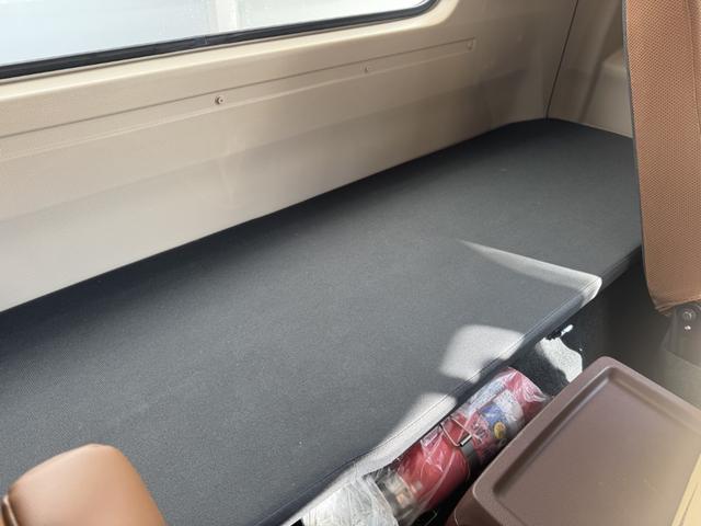 ヒノレンジャー 低温冷凍車 ワイド ベッド付 エアサス 240馬力 格納ゲート 菱重 TDJS50J-1L2 -30℃設定 エバハウス サイド観音扉 6,350×2,300×2,120 門口ステンレス 車検付 フルメッキ 積載2.15t F6 走行1千km(39枚目)