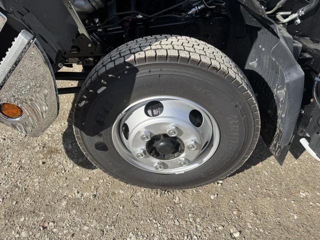 ヒノレンジャー 低温冷凍車 ワイド ベッド付 エアサス 240馬力 格納ゲート 菱重 TDJS50J-1L2 -30℃設定 エバハウス サイド観音扉 6,350×2,300×2,120 門口ステンレス 車検付 フルメッキ 積載2.15t F6 走行1千km(50枚目)