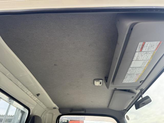 エルフトラック アルミブロック 標準ロング 4,360×1,800 ロープ穴5対 走行33千km フルメッキ 積載2t F5 5速 マニュアル アルミアオリ 平ボデー 平ボディー アルミ平 アルミB ETC1.0 アイドリングストップ(35枚目)