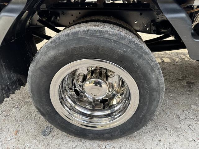 エルフトラック アルミブロック 標準ロング 4,360×1,800 ロープ穴5対 走行33千km フルメッキ 積載2t F5 5速 マニュアル アルミアオリ 平ボデー 平ボディー アルミ平 アルミB ETC1.0 アイドリングストップ(38枚目)