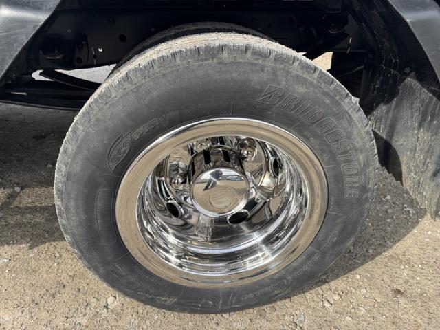 エルフトラック アルミブロック 標準ロング 4,360×1,800 ロープ穴5対 走行33千km フルメッキ 積載2t F5 5速 マニュアル アルミアオリ 平ボデー 平ボディー アルミ平 アルミB ETC1.0 アイドリングストップ(39枚目)