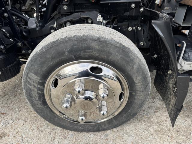 エルフトラック アルミブロック 標準ロング 4,360×1,800 ロープ穴5対 走行33千km フルメッキ 積載2t F5 5速 マニュアル アルミアオリ 平ボデー 平ボディー アルミ平 アルミB ETC1.0 アイドリングストップ(40枚目)