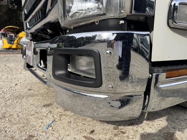 エルフトラック アルミブロック 標準ロング 4,360×1,800 ロープ穴5対 走行33千km フルメッキ 積載2t F5 5速 マニュアル アルミアオリ 平ボデー 平ボディー アルミ平 アルミB ETC1.0 アイドリングストップ(43枚目)