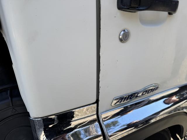 ヒノレンジャー フックロール ハイパースイング 極東開発 JM04-55 ツインホイスト キャブバックステップ 走行83千km フルメッキ 積載3.9t F6 6速 マニュアル 脱着装置付コンテナ専用車 アームロール ETC1.0(45枚目)