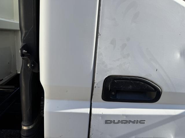 キャンター 強化ダンプ ワイド 新明和 DR4-0003SY 積載4t 車検付 シフト:デュオニック 2ペダル セミオートマ 小型ダンプ 新明和ダンプ セミロング ETC1.0(38枚目)