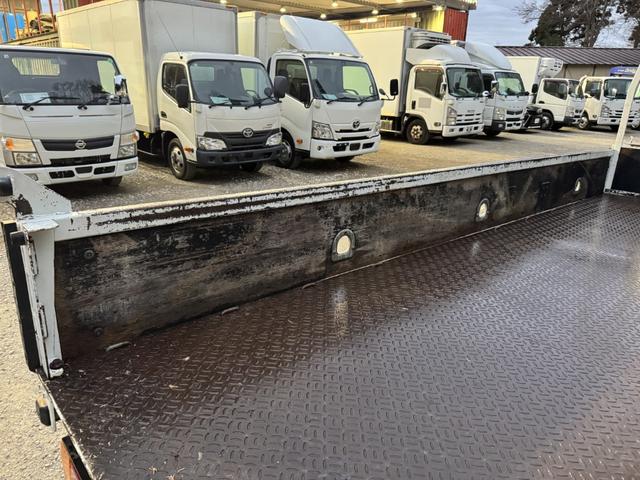 エルフトラック 2.6t吊4段クレーン 木平 ワイド超ロング パワーゲート タダノ ZE264HRU フックイン ラジコン 4,340×2,080 積載2.95t F6 6速 マニュアル ゲート付 パワーゲートラジコン 吊t数2.6t吊 4段ブーム 送信機 ETC1.0(13枚目)