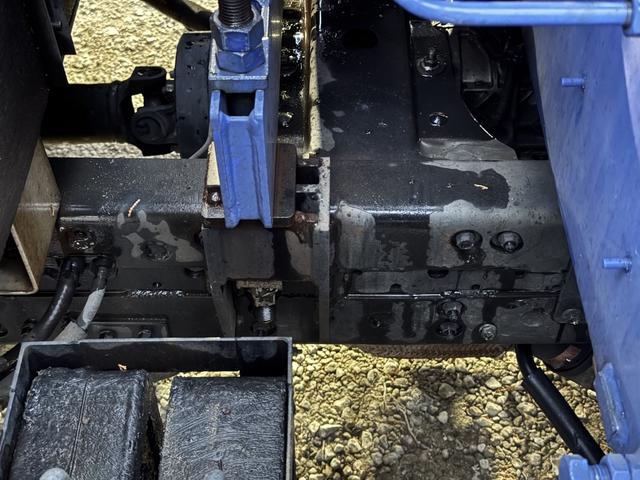 エルフトラック 2.6t吊4段クレーン 木平 ワイド超ロング パワーゲート タダノ ZE264HRU フックイン ラジコン 4,340×2,080 積載2.95t F6 6速 マニュアル ゲート付 パワーゲートラジコン 吊t数2.6t吊 4段ブーム 送信機 ETC1.0(29枚目)