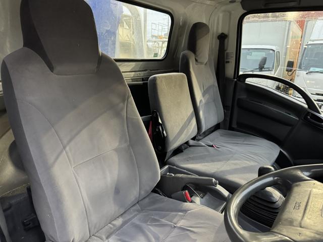 エルフトラック 2.6t吊4段クレーン 木平 ワイド超ロング パワーゲート タダノ ZE264HRU フックイン ラジコン 4,340×2,080 積載2.95t F6 6速 マニュアル ゲート付 パワーゲートラジコン 吊t数2.6t吊 4段ブーム 送信機 ETC1.0(36枚目)