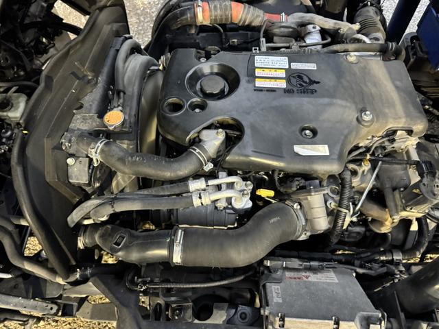 エルフトラック 2.6t吊4段クレーン 木平 ワイド超ロング パワーゲート タダノ ZE264HRU フックイン ラジコン 4,340×2,080 積載2.95t F6 6速 マニュアル ゲート付 パワーゲートラジコン 吊t数2.6t吊 4段ブーム 送信機 ETC1.0(47枚目)