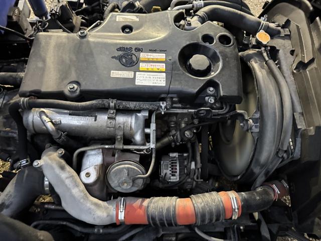 エルフトラック 2.6t吊4段クレーン 木平 ワイド超ロング パワーゲート タダノ ZE264HRU フックイン ラジコン 4,340×2,080 積載2.95t F6 6速 マニュアル ゲート付 パワーゲートラジコン 吊t数2.6t吊 4段ブーム 送信機 ETC1.0(48枚目)