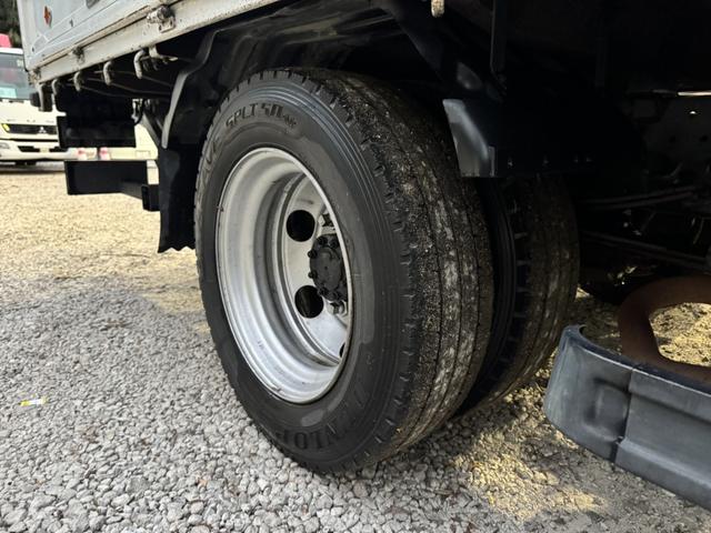 エルフトラック 2.6t吊4段クレーン 木平 ワイド超ロング パワーゲート タダノ ZE264HRU フックイン ラジコン 4,340×2,080 積載2.95t F6 6速 マニュアル ゲート付 パワーゲートラジコン 吊t数2.6t吊 4段ブーム 送信機 ETC1.0(51枚目)